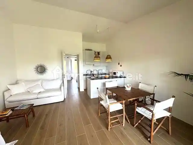 Villetta a schiera in vendita a Loiri Porto San Paolo