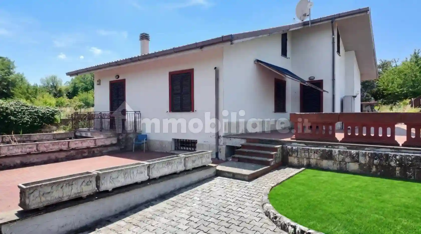 Villa - foto 4