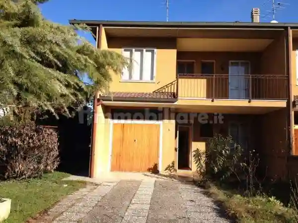 Villetta a schiera - foto 2