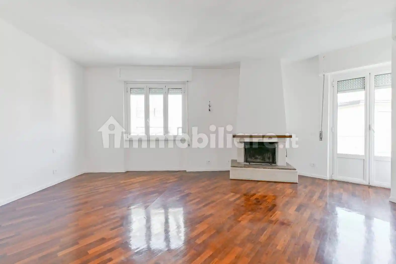 Appartamento in vendita a San Giuliano Milanese