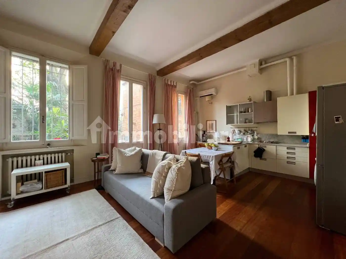 Appartamento in vendita a Bologna