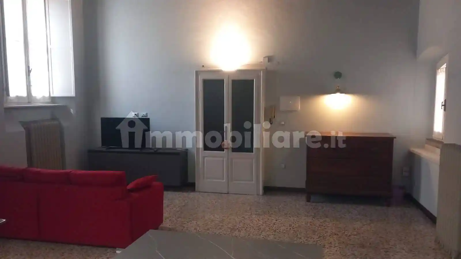 Appartamento in vendita a Cremona
