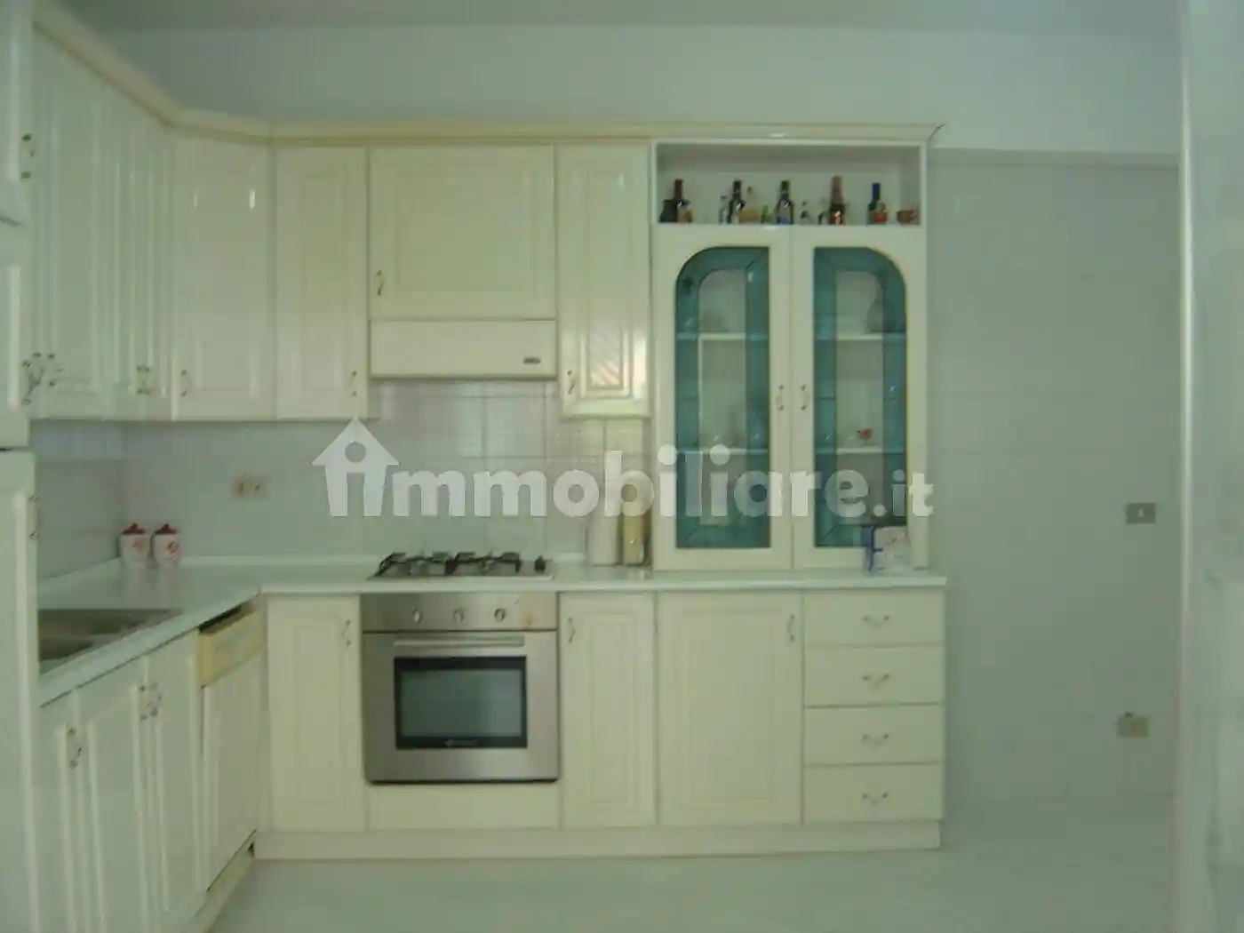 Appartamento in vendita a Castellammare del Golfo