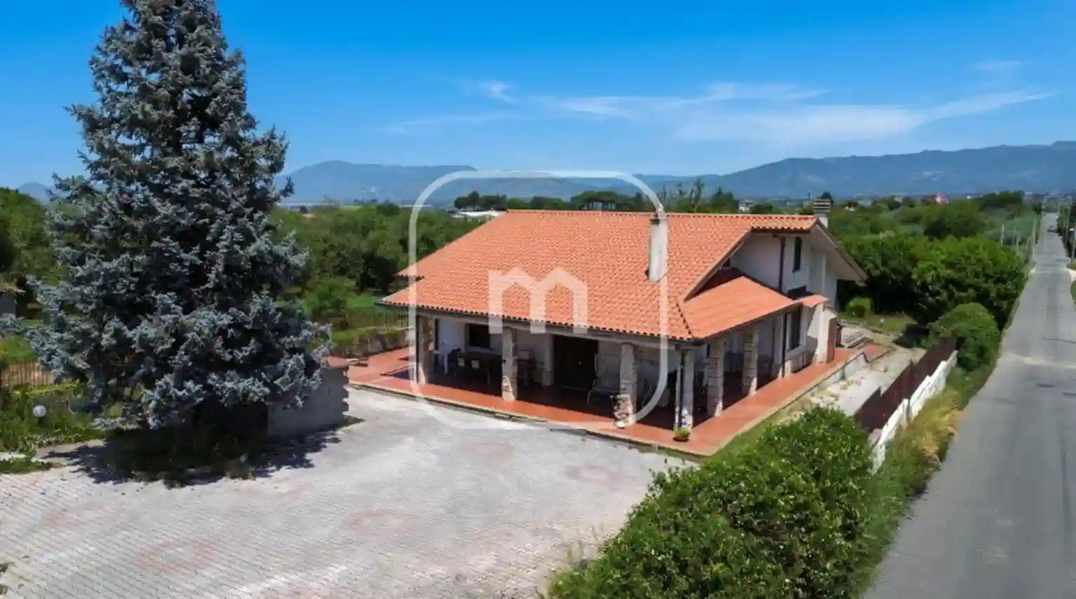 Villa - foto 3