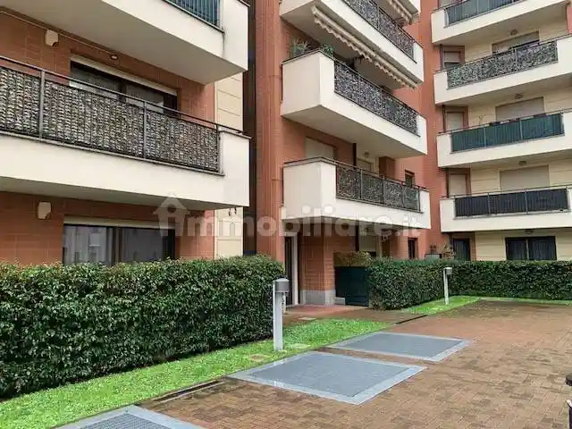Appartamento in vendita a Peschiera Borromeo
