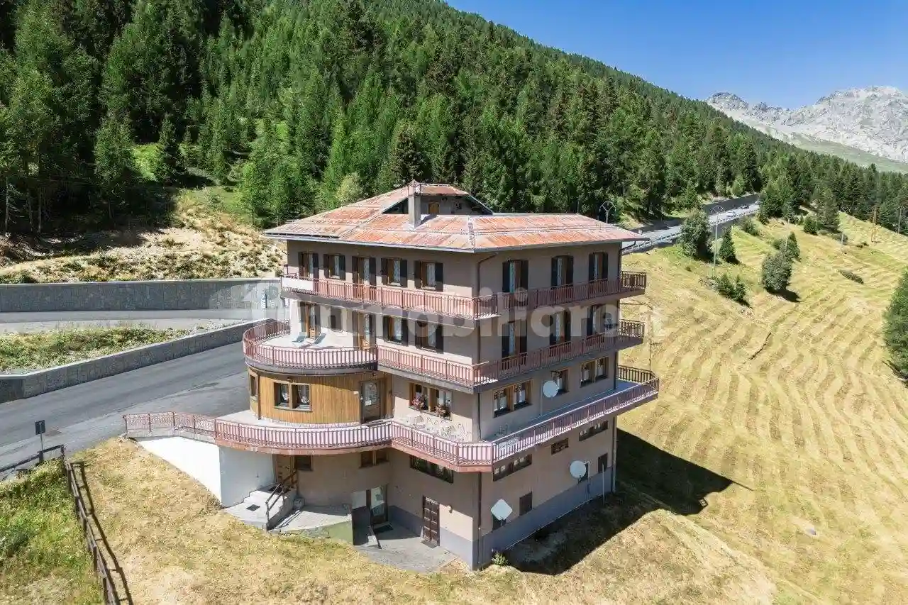 Palazzo - Edificio - foto 2