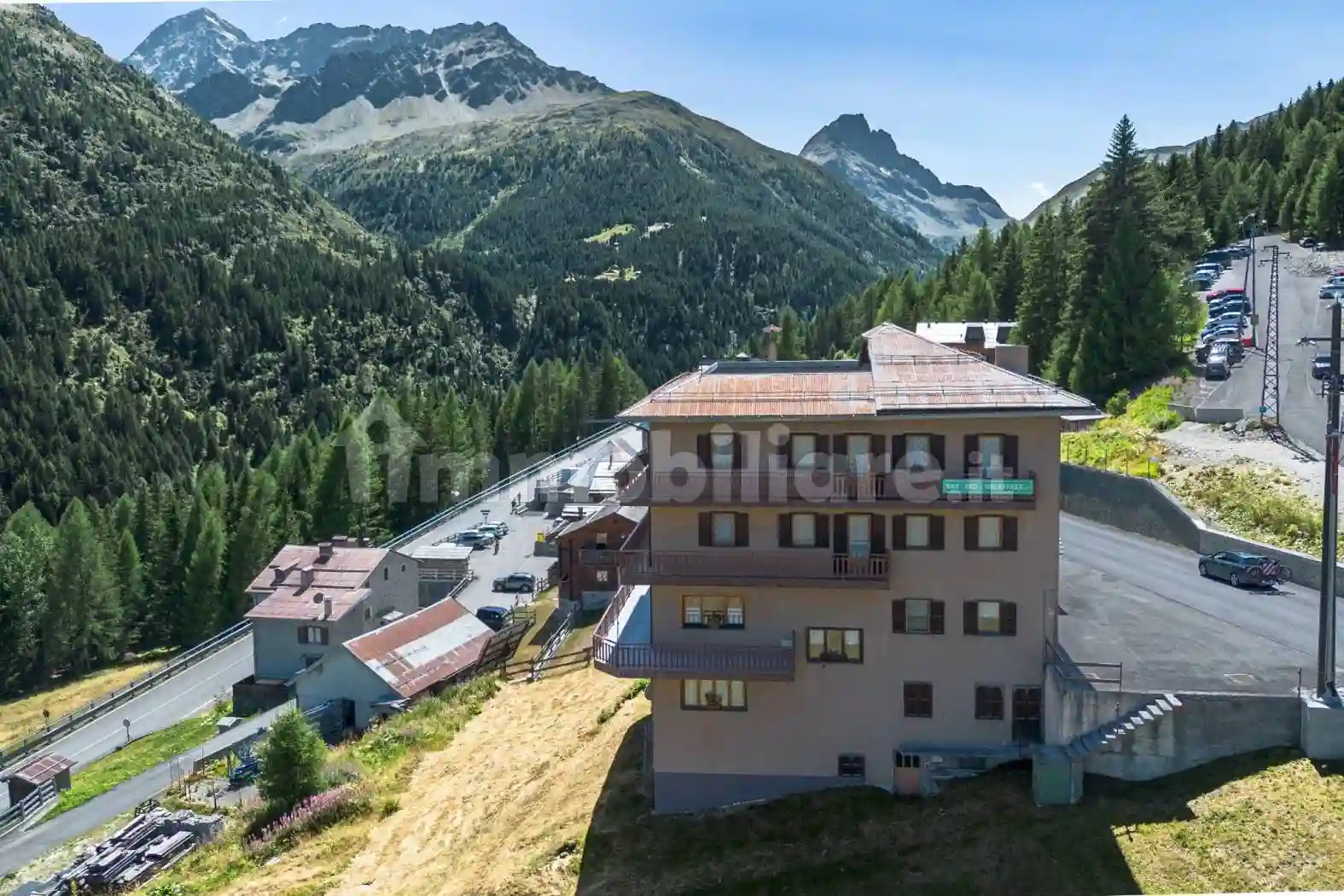 Palazzo - Edificio - foto 4