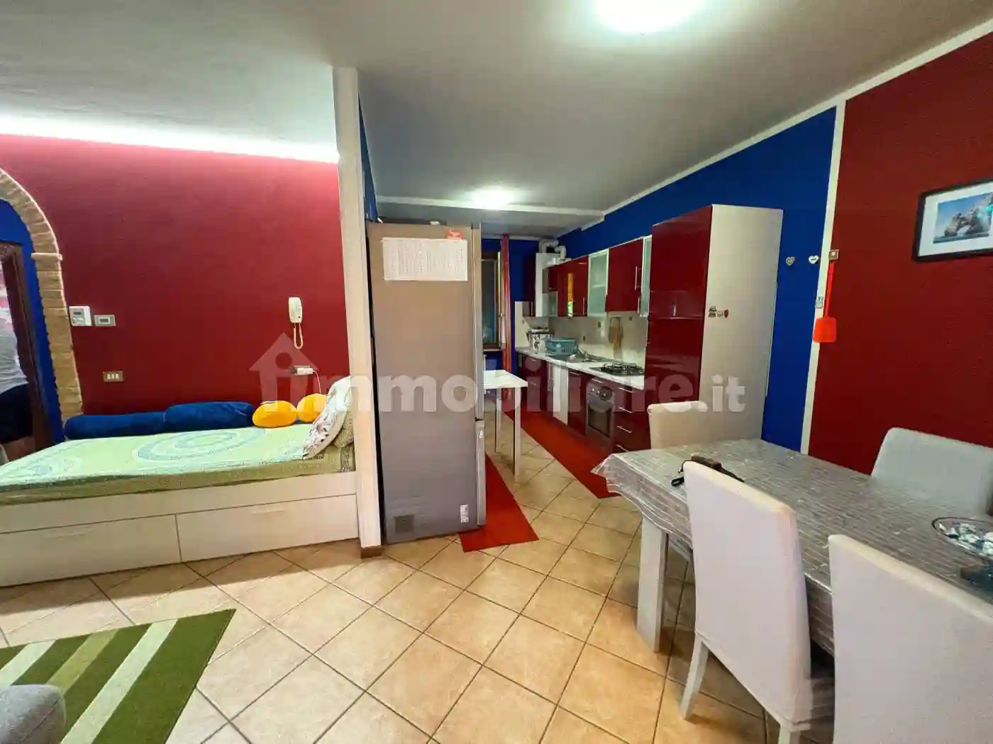 Villetta a schiera - foto 4