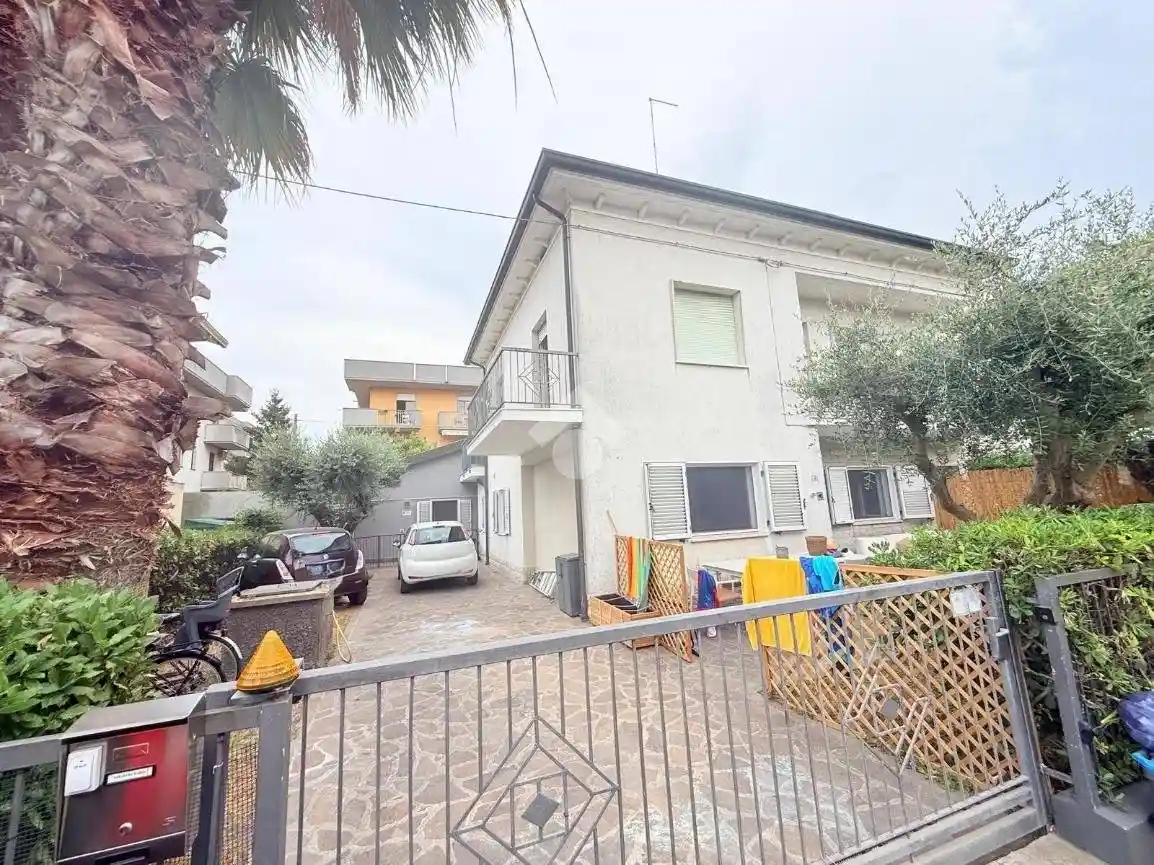 Appartamento in vendita a Riccione