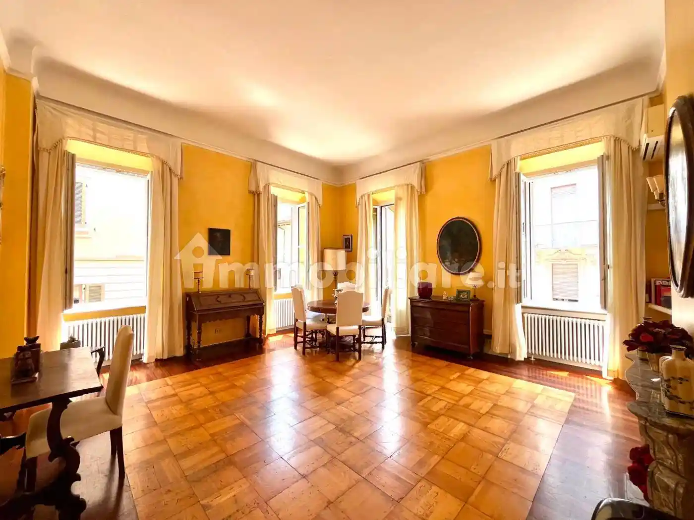 Appartamento in vendita a Como
