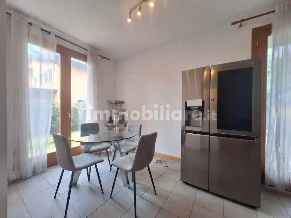 Villetta a schiera - foto 4