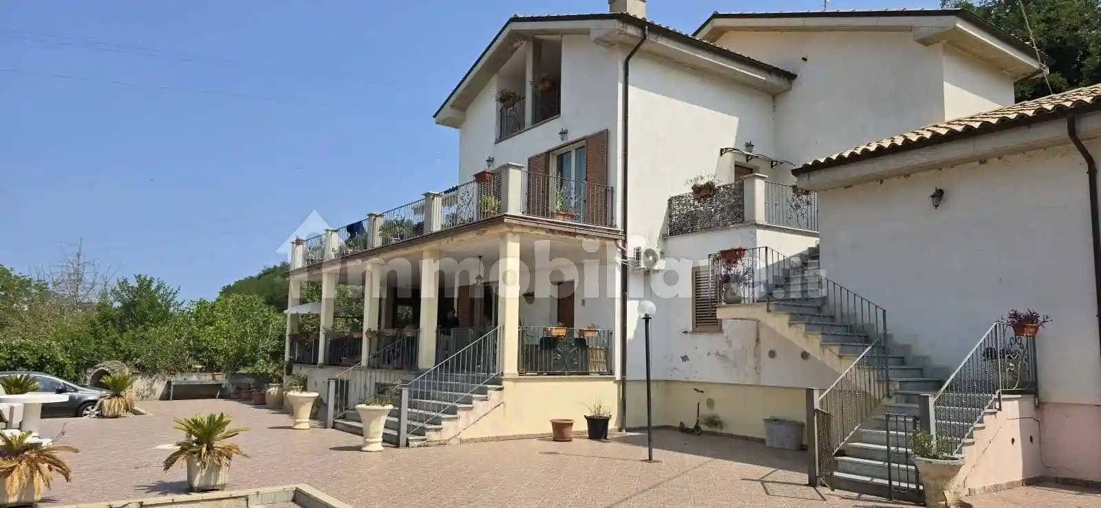 Villa in vendita a Vasto