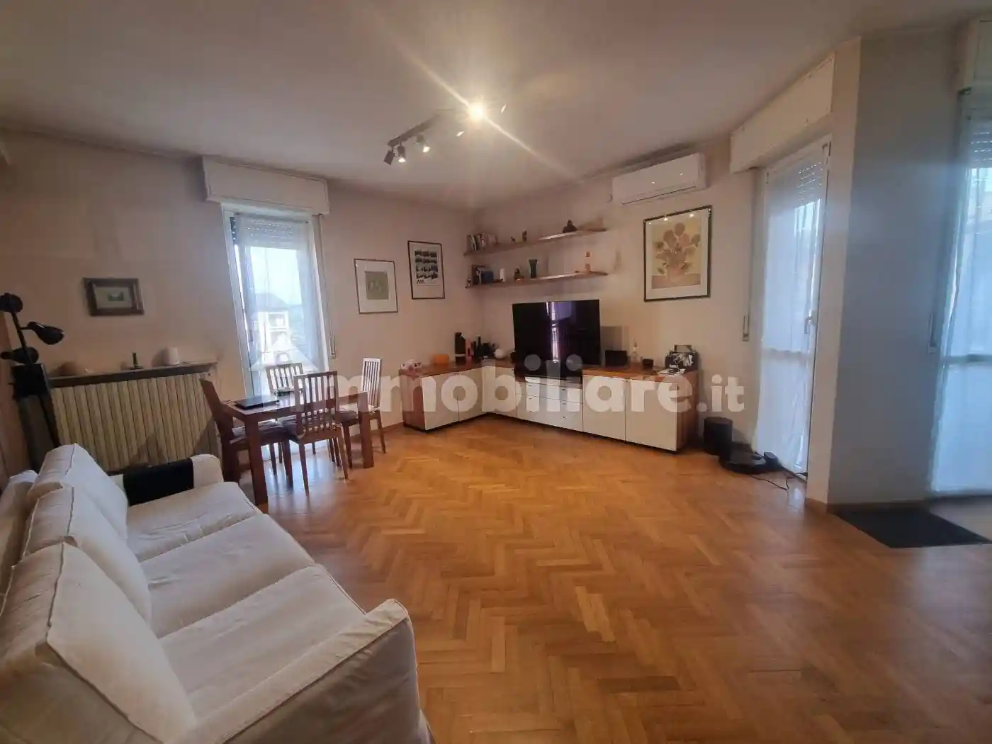 Appartamento in vendita a Cernusco sul Naviglio
