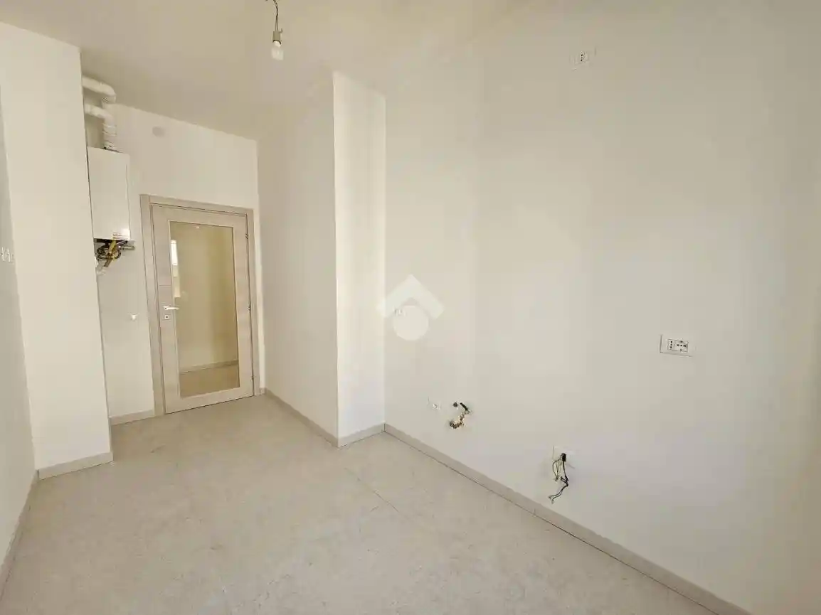 Appartamento in vendita a Salsomaggiore Terme