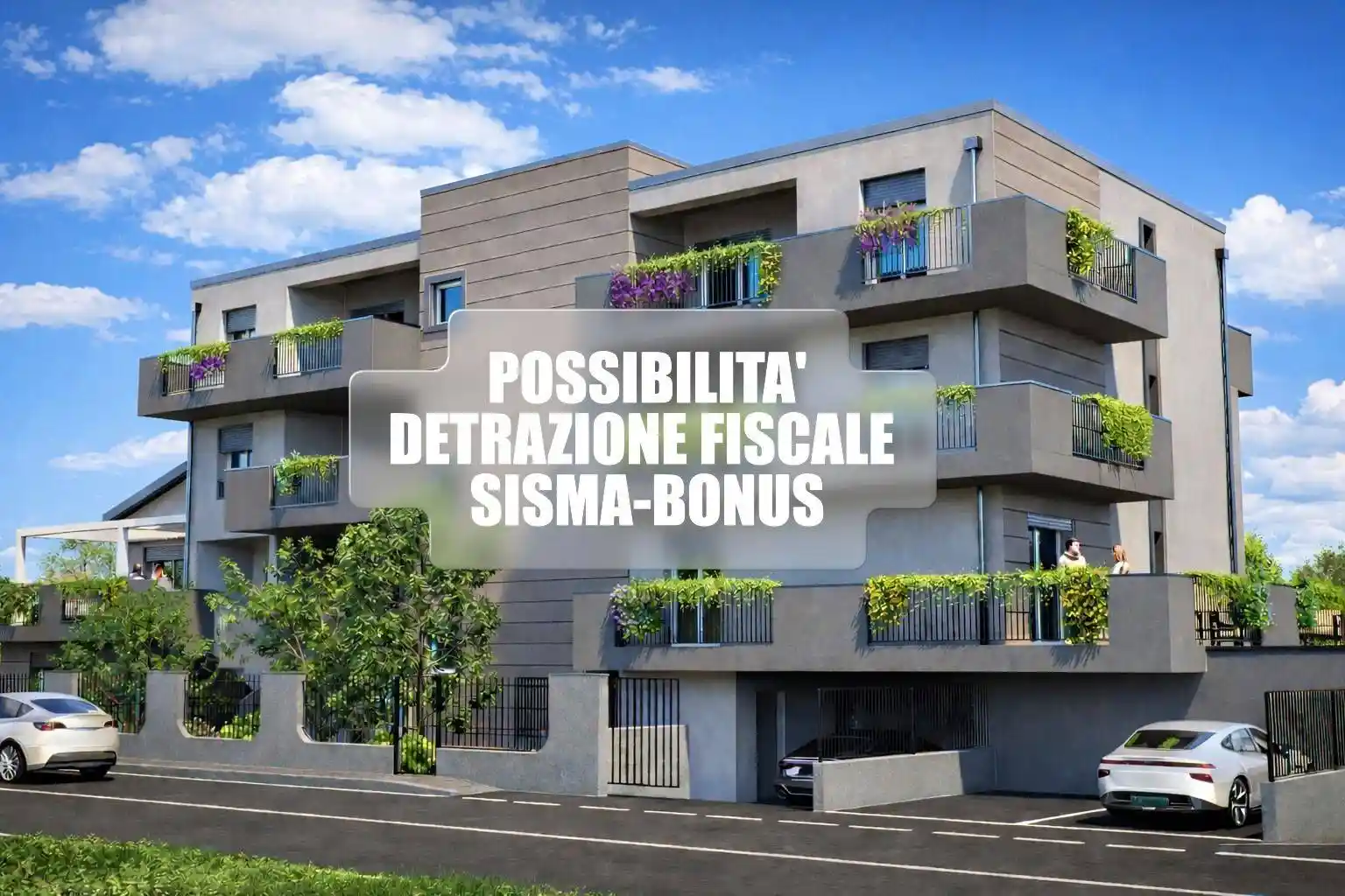 Attico - Mansarda in vendita a Pozzuolo Martesana