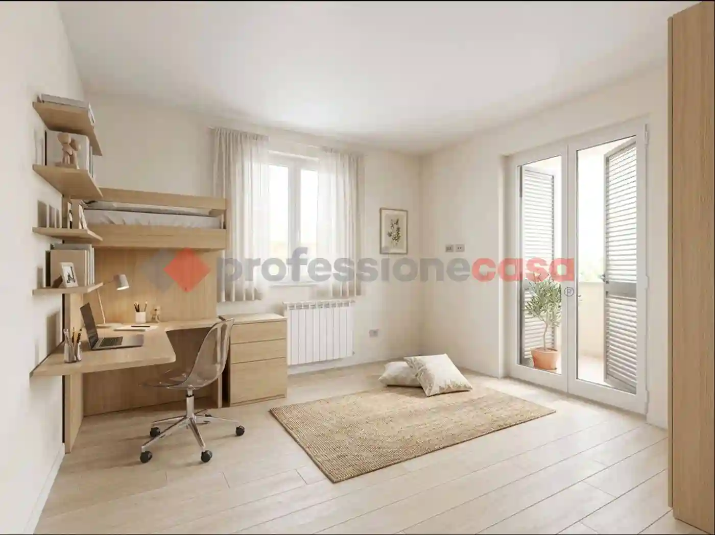 Appartamento - foto 5