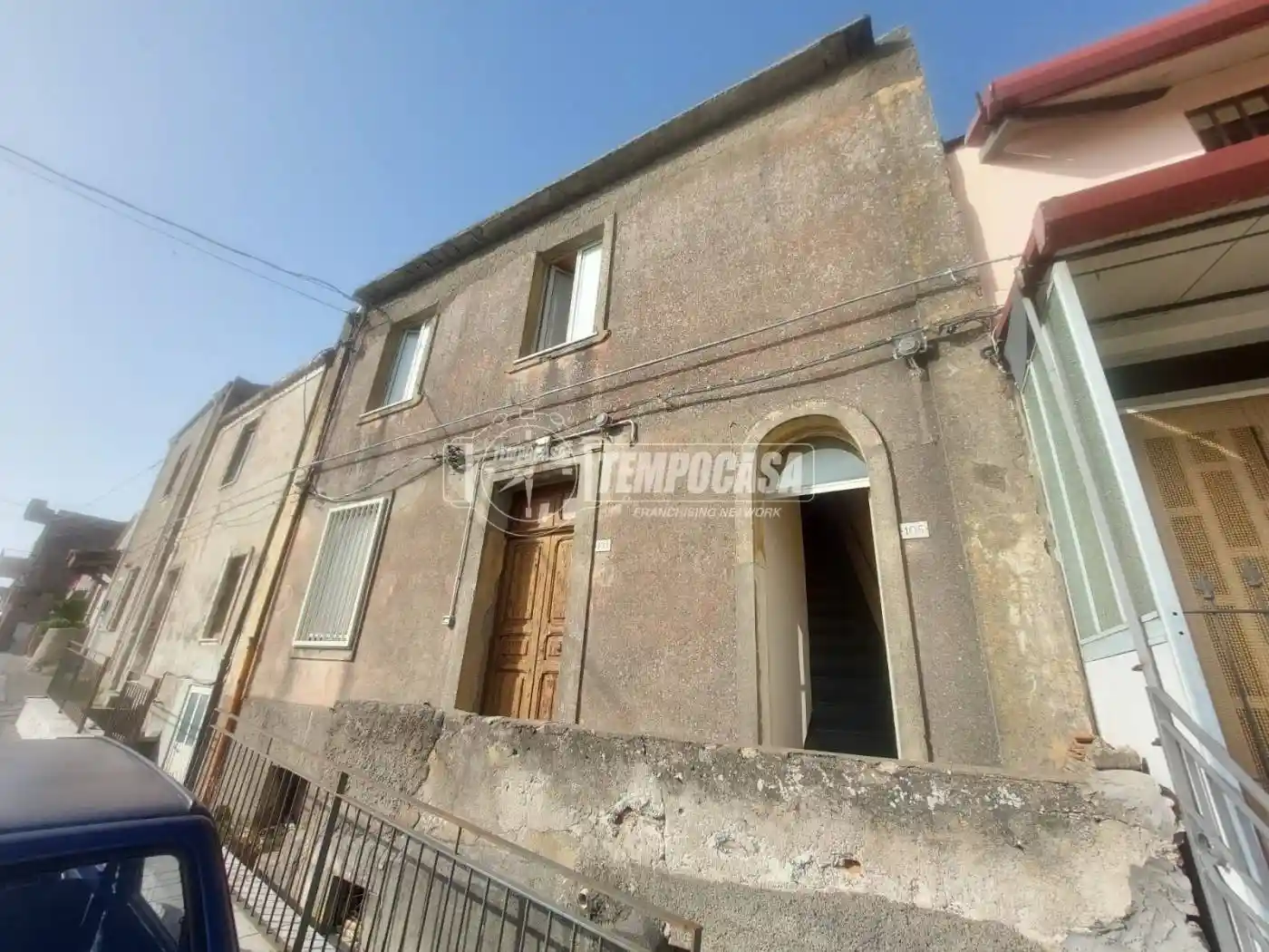 Appartamento in vendita a San Filippo del Mela