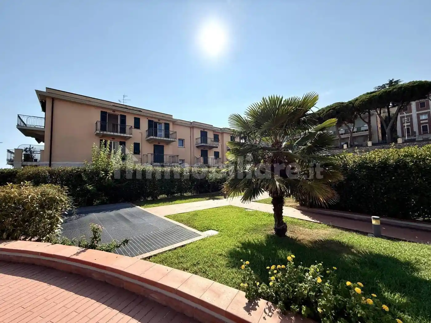 Appartamento in vendita a Imperia