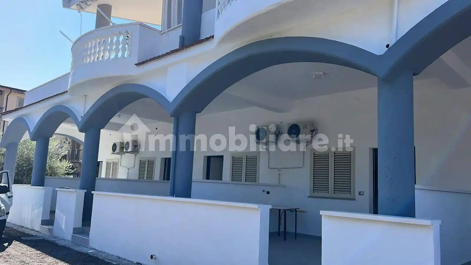Appartamento in affitto a Santa Maria del Cedro