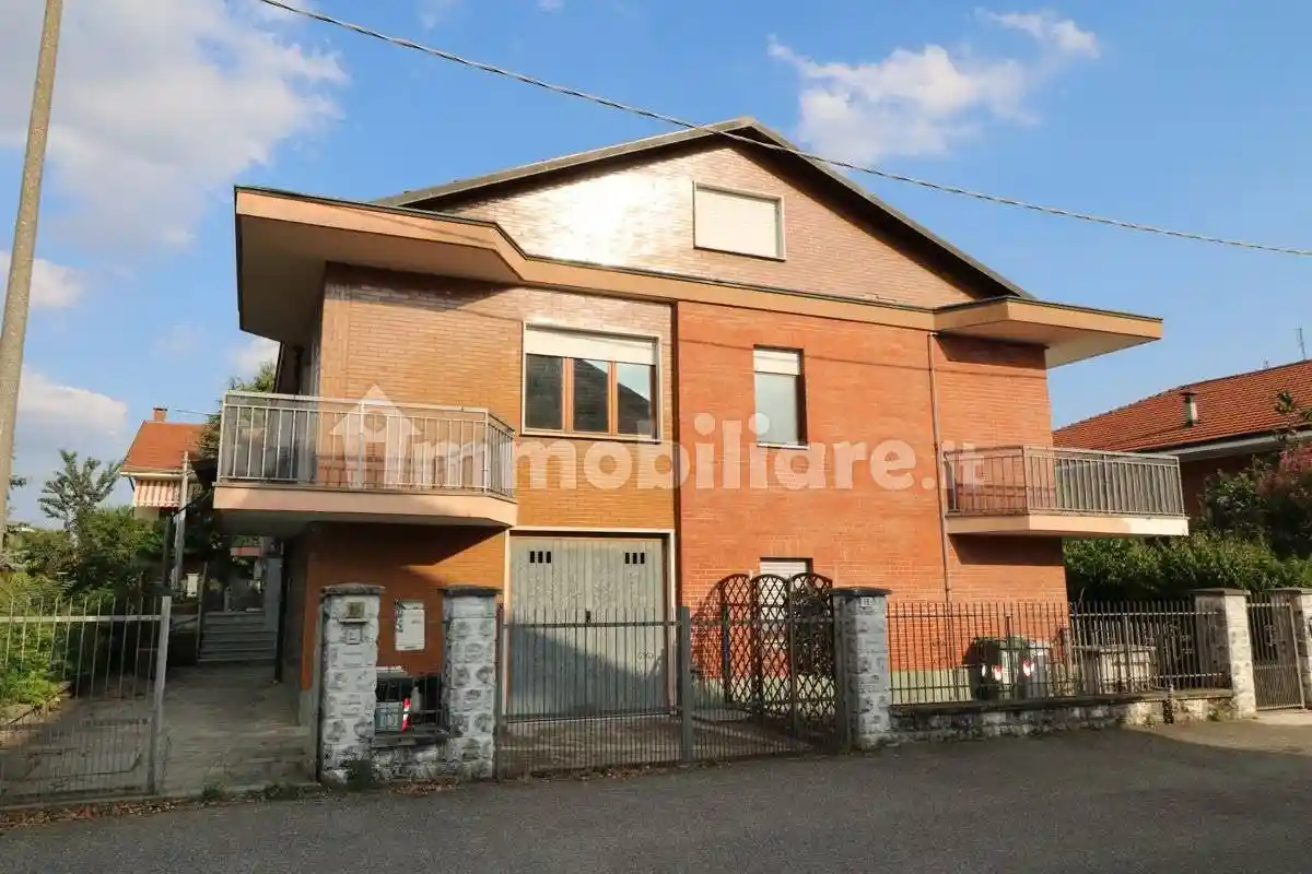 Appartamento in affitto a Rivalta di Torino