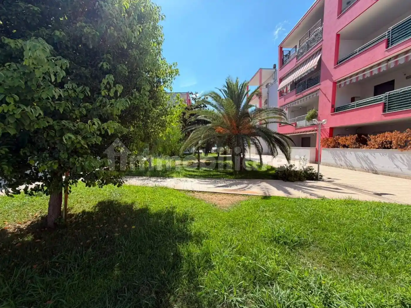 Appartamento in vendita a Pescara