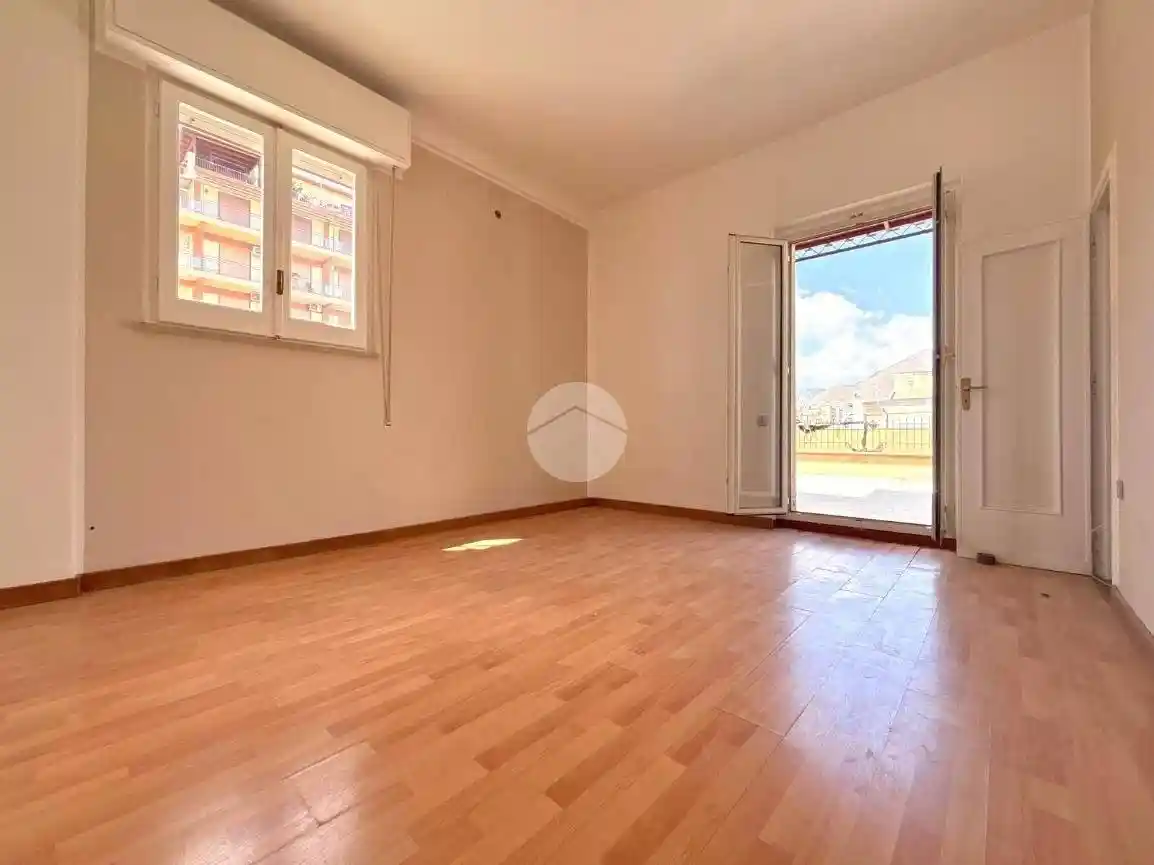 Appartamento in vendita a Palermo