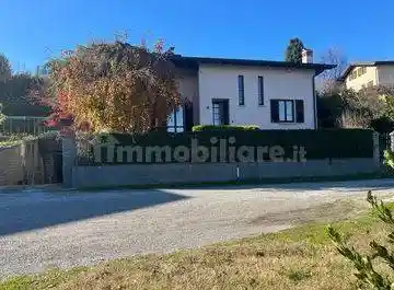 Villa in vendita a Vicenza