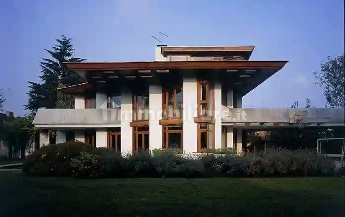 Villa - foto 2