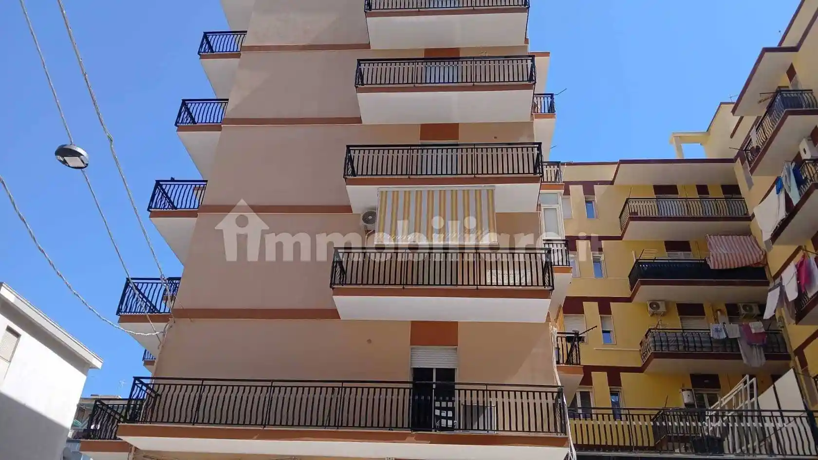 Appartamento in vendita a Siracusa
