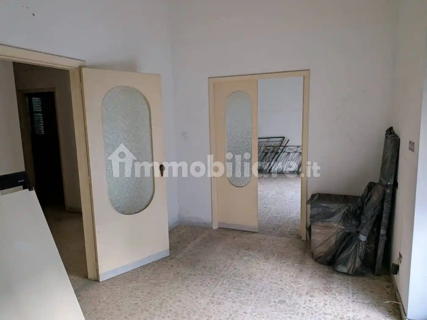 Appartamento in vendita a Recale