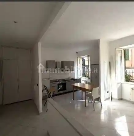 Appartamento in vendita a La Spezia