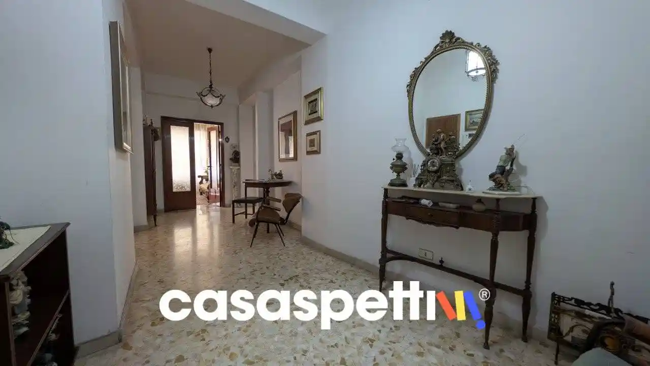 Appartamento in vendita a Reggio Calabria