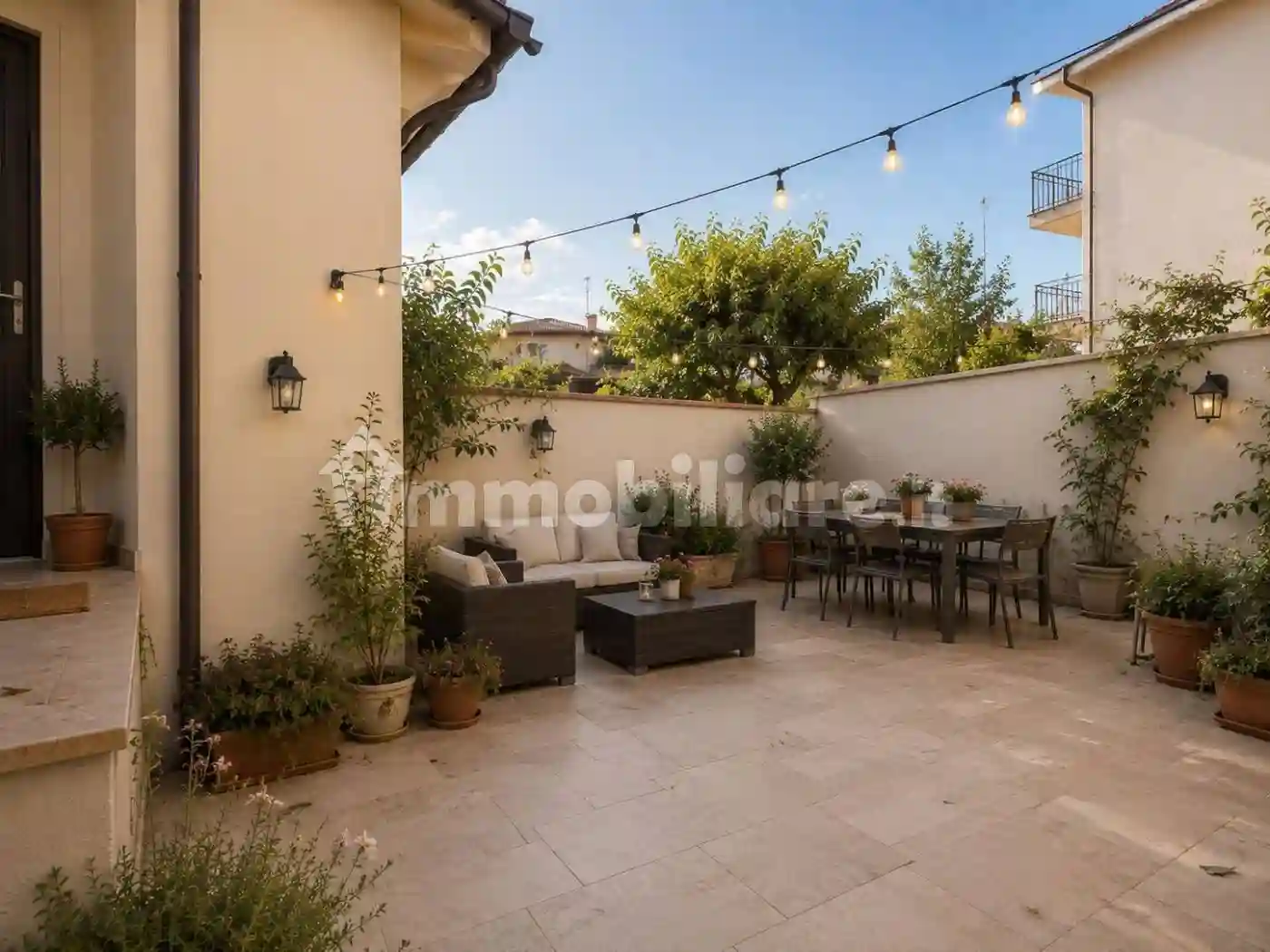Villetta a schiera - foto 2