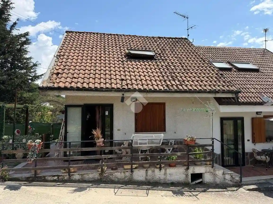Villetta a schiera - foto 2