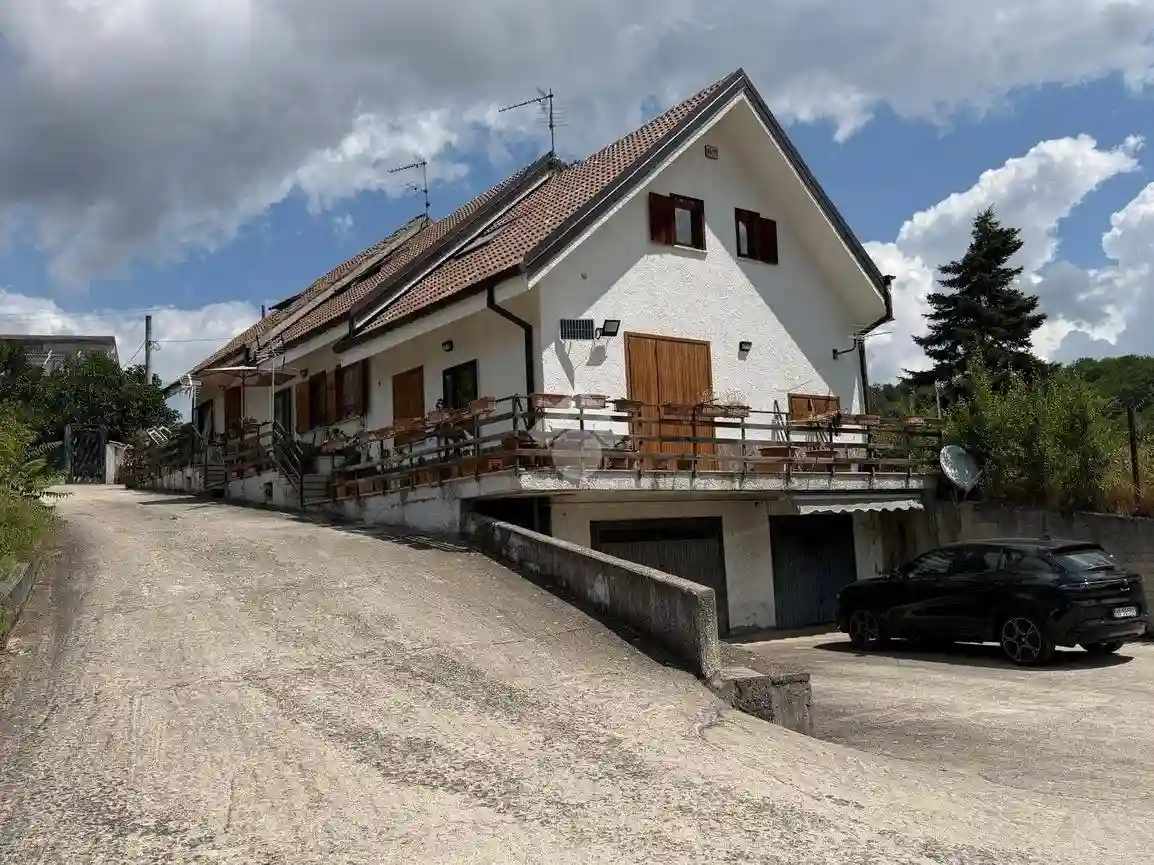 Villetta a schiera - foto 4