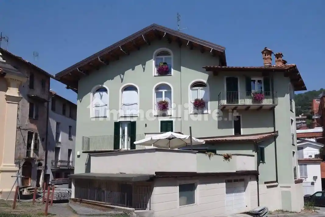 Appartamento in vendita a Mondovì
