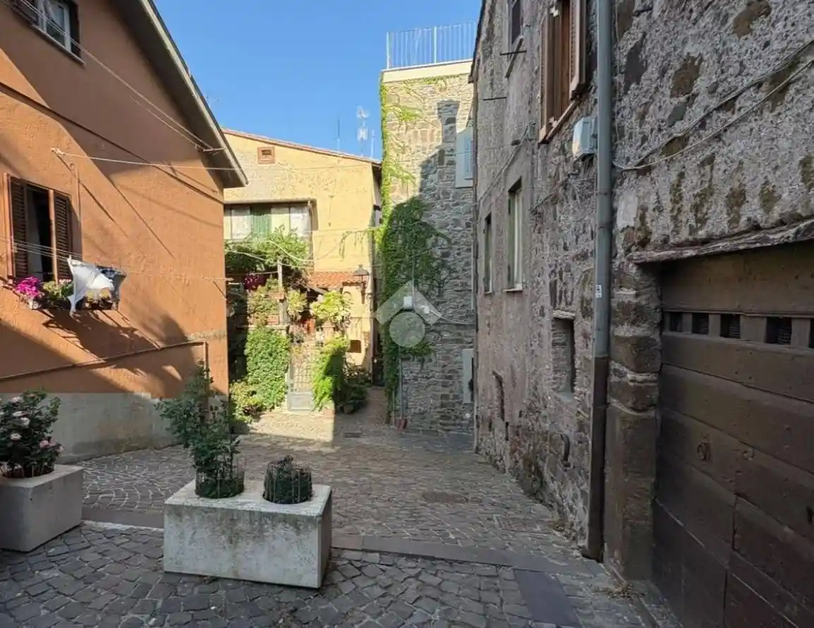 Appartamento in vendita a Monte Compatri