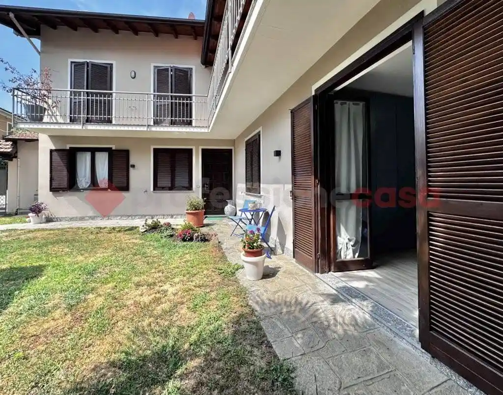 Appartamento in vendita a Invorio