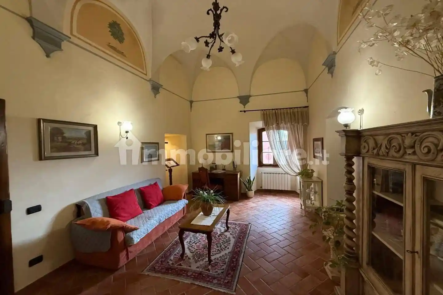 Appartamento in vendita a Certaldo