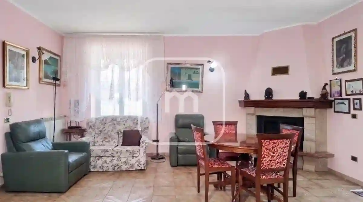 Villa - foto 3