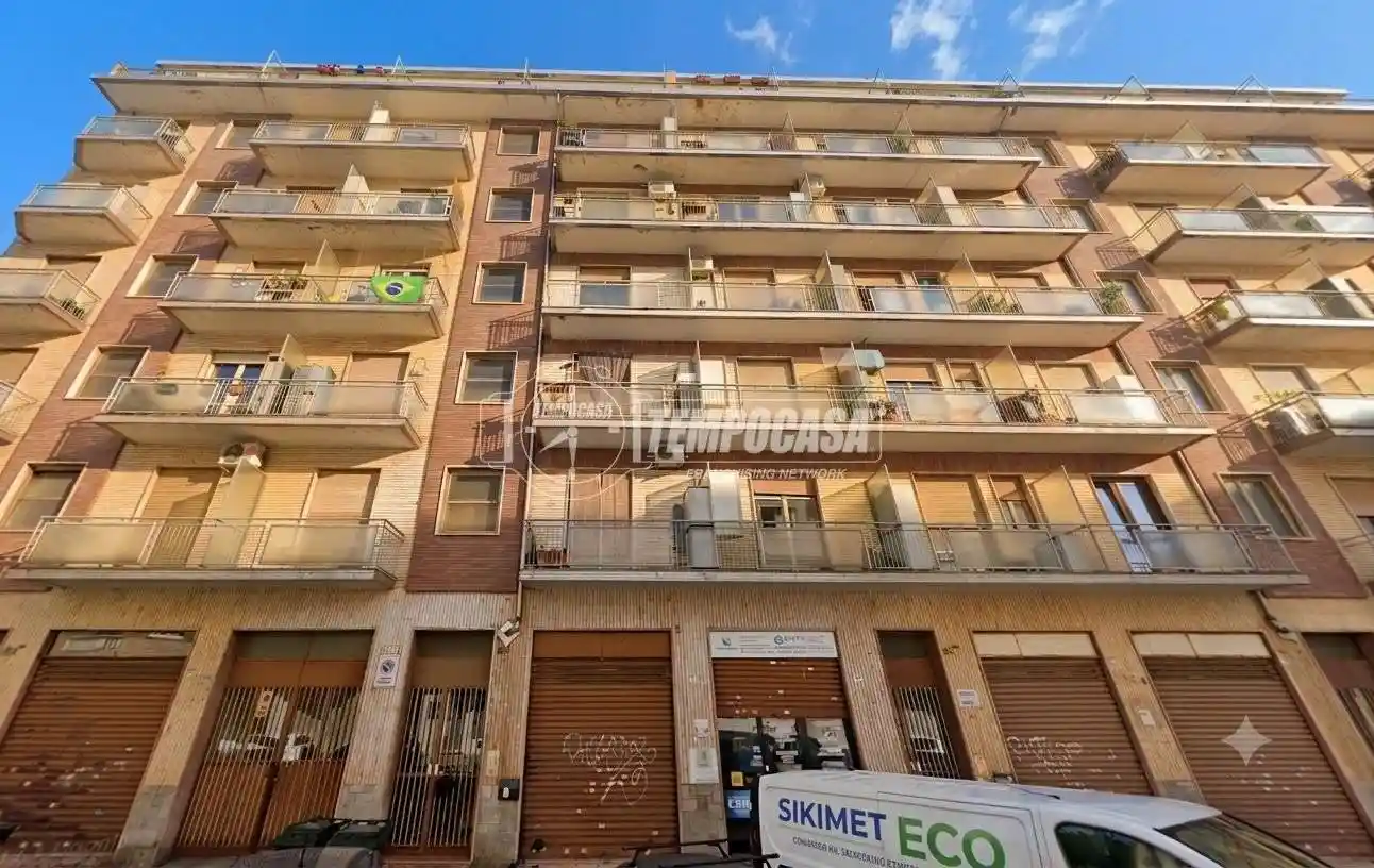 Appartamento in vendita a Torino