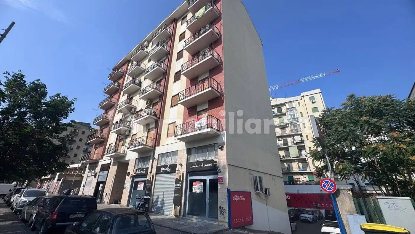 Appartamento in vendita a Cosenza
