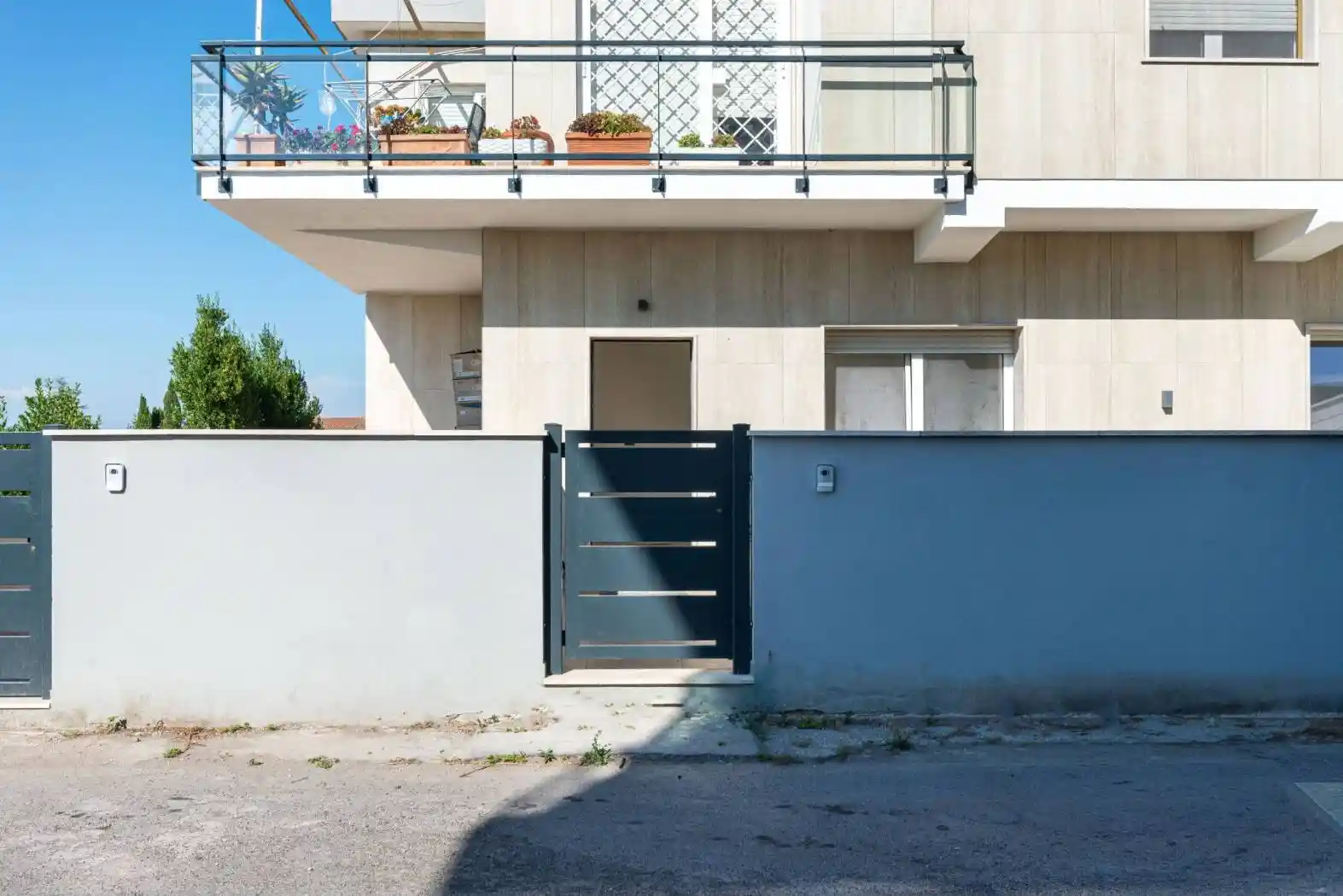 Appartamento in affitto a Roma