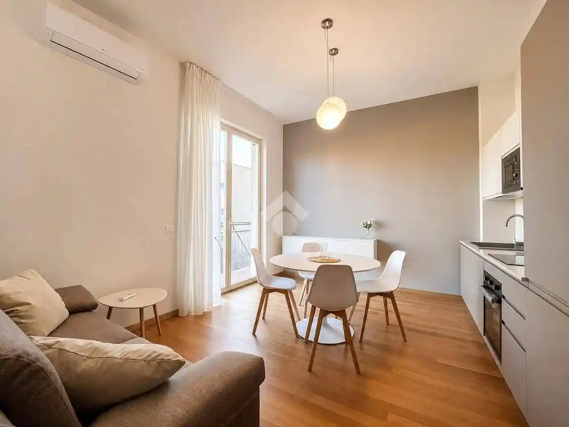 Appartamento in affitto a Firenze