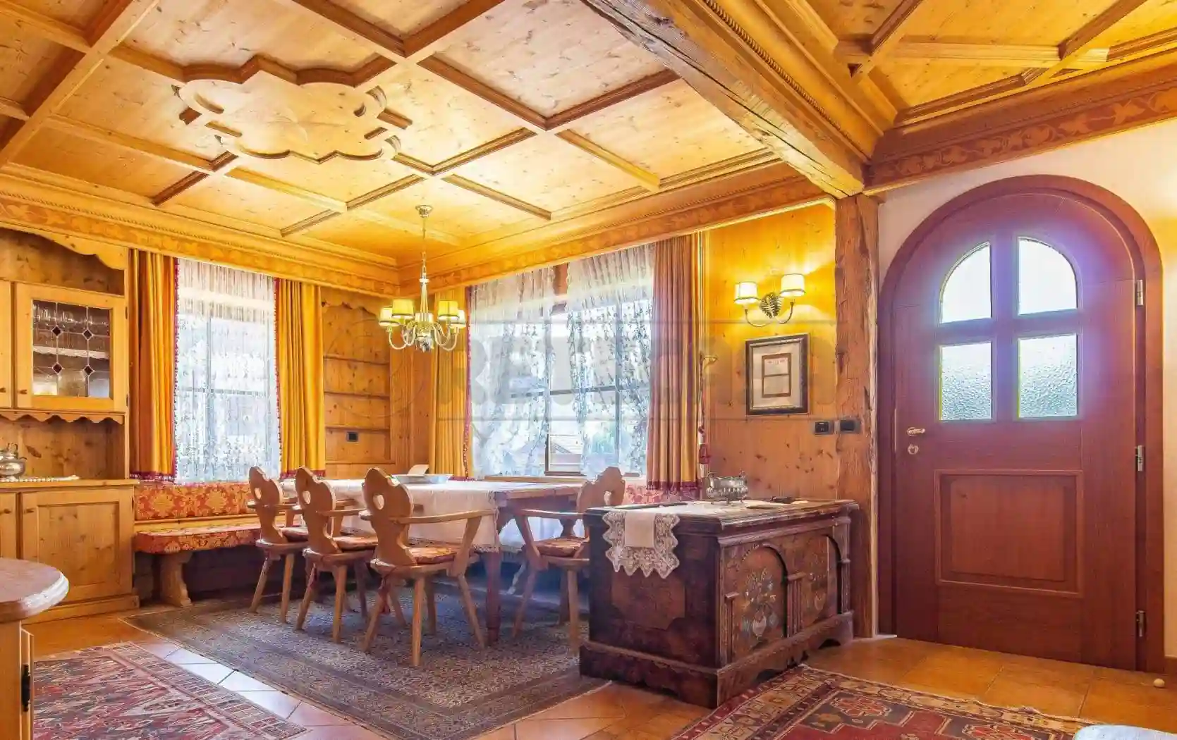 Villa - foto 2