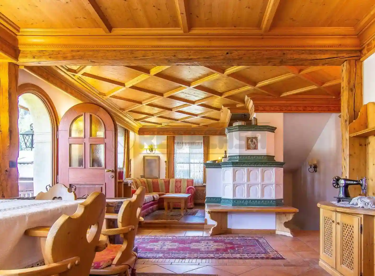 Villa - foto 3
