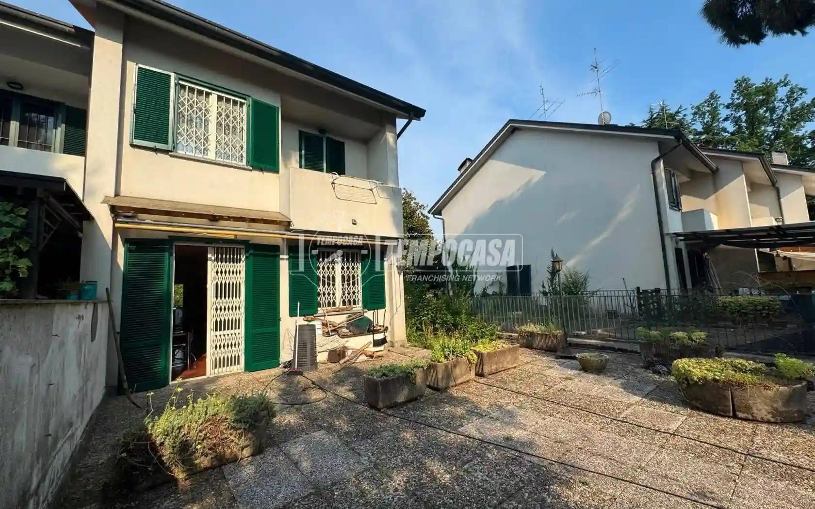 Villetta a schiera - foto 2