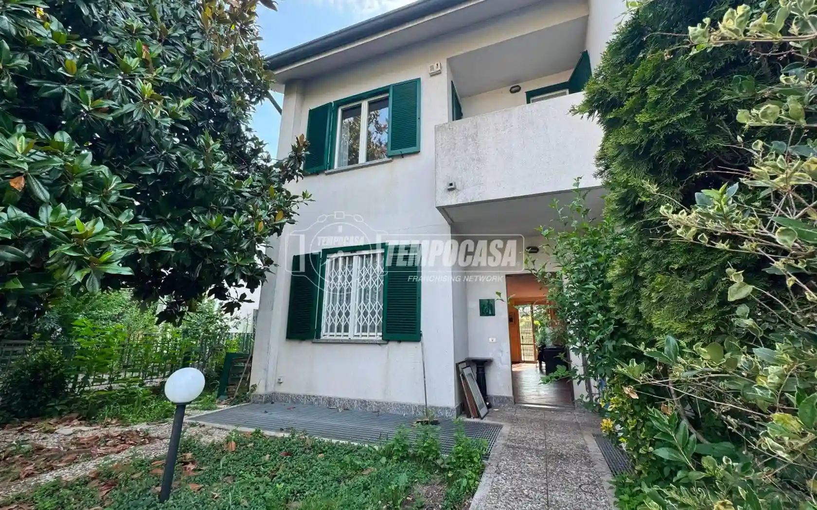 Villetta a schiera - foto 3