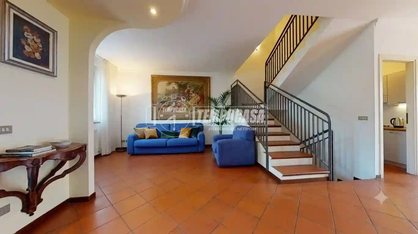Villetta a schiera - foto 5