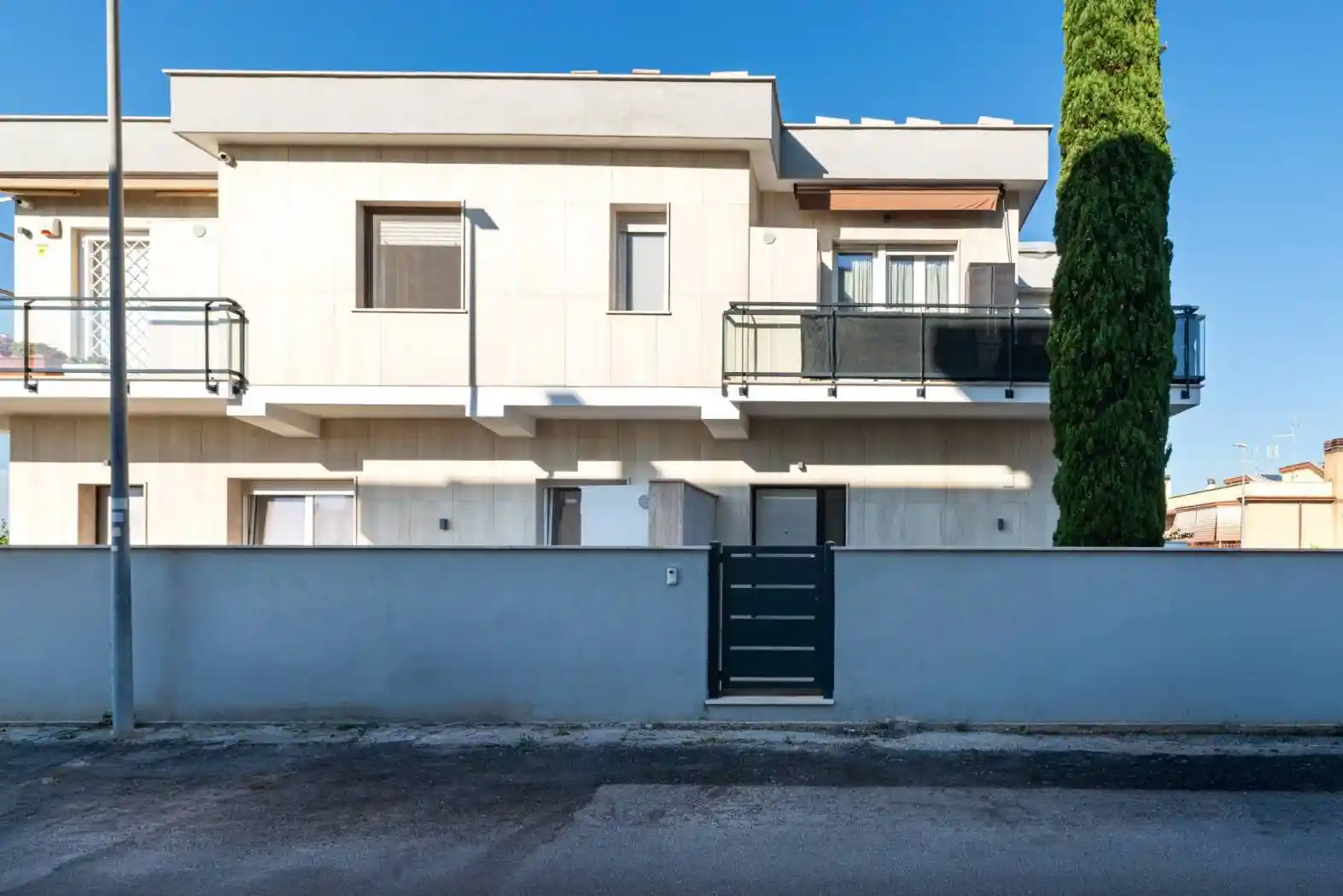 Appartamento in affitto a Roma